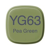 thumbnail of Copic Typ YG - 63