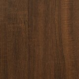 thumbnail of vidaXL Couchtisch Braun Eichen-Optik 100x50x45 cm Holzwerkstoff