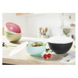 thumbnail of MONOUSO - Durable Herbruikbaar Deksel voor Kom PP Ø23,5cm (12 Stuks)