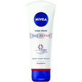 thumbnail of Nivea handcreme repair 3-in-1 12x100 ml
