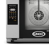 thumbnail of Four à convection 4 niveaux 460x330 mm, 3500W, technologie Dry.Plus - Unox