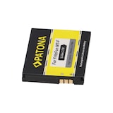 thumbnail of Akku kompatibel AVM Fritz! Fon M2 C4 C5 312BAT006