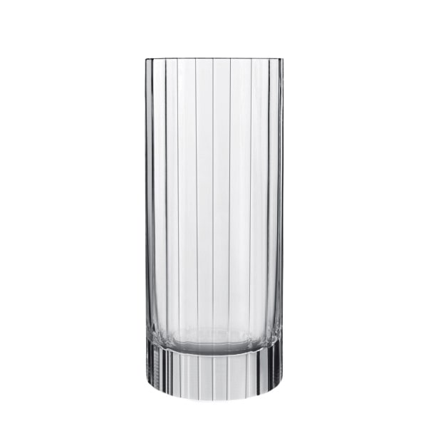 Vaso de bebida Bach Cl 48 H 16 Ø Cm 7.2 Luigi Bormioli Paquete de 6