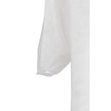 thumbnail of MONOUSO - Wegwerp-laboratoriumjas TST PP Velcro wit 3XL 35gr (1 stuk)