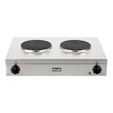 thumbnail of Lincat Lynx 400 dubbele elektrische kookplaat LBR2