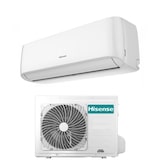 thumbnail of Condizionatore Hisense Easy Smart 12000 Btu CA35MR0BG R-32 Wi-Fi Integrato