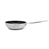 thumbnail of METRO PROFESSIONAL Wok, aluminium, Ø 30 cm, hauteur : 12.5 cm, revêtement antiadhésif en téflon, induction, résistant au four