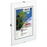 thumbnail of Hama 63004 Hama Clip-fix NG           13x18 rahmenloser Bildhalter     63004