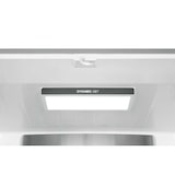 thumbnail of Haier FD 83 Serie 7 HB18FGSAAA nevera puerta lado a lado Independiente 539 L E Plata, Titanio