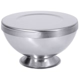 thumbnail of Contacto Eisbombenform mit Deckel 20 cm