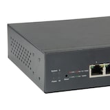 thumbnail of GEP-1051 - Switch - Smart - 8 x 10/100/1000 (PoE+)