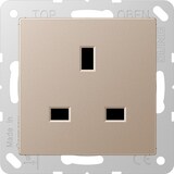 thumbnail of Jung Steckdose A 3521 CH A3521CH