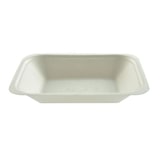 thumbnail of Vegware composteerbare bagasse fritesbakjes 17,5cm