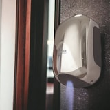 thumbnail of Asciugamani elettrico asciugatore mani Mini Eco Jet In Abs Cromato900W Vama