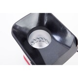 thumbnail of Palomitero Jata PAL97 con capacidad de 60 gramos de maíz. Palomitas sin aceite en 3 minutos. Incluye dosificador. Fácil limpieza. 1200 W