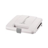 thumbnail of Esperanza Parmigiano Sandwichmaker 1000W weiß