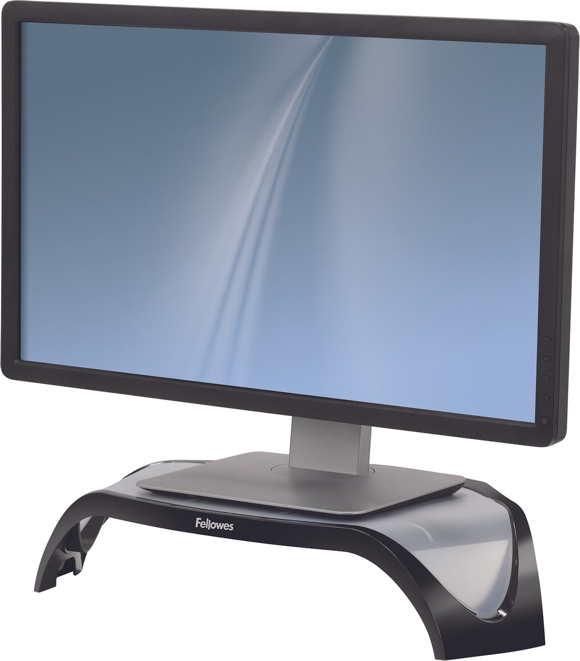 Fellowes Soporte elevador para monitor ajustable en altura Smart Suites™