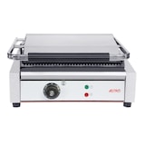 thumbnail of Grill Panini Électrique Rainuré - 430 x 365 mm