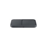thumbnail of Samsung Wireless Charger Duo mit Adapter EP-P5400T, Dark Gray