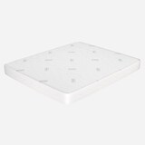 thumbnail of Colchon matrimonial 150x190 Alto 16 cm - Revestimiento Silver, Espuma HR| Levante
