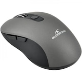 thumbnail of Souris Sans Fil - 2,4 GHz - 6 bouttons - Gris Bluestork