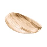 thumbnail of Plateau moyen 36x25 cm en feuille de palmier - 25 pièces - Ecobioshopping