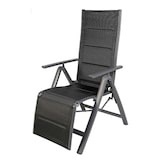 thumbnail of Alu Gartensitzgruppe Gartenmöbel Set Gartenset Sitzgruppe Essgruppe 9-teilig