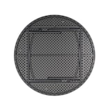 thumbnail of ZOWN Table ronde pliante 180 cm en polyéthylène pour événements New Zown Planet180