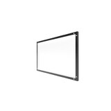 thumbnail of ALLboards Tableau Magnétique en Métal Motif Bois Gris 60x40cm, MetalBoards pour tout type d’Aimants