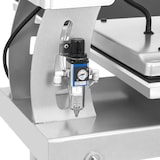 thumbnail of MSW - MSW Presse à Chaud pneumatique Double 40 x 50 cm avec Socle - chauffante Thermique Transfert