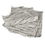thumbnail of Papstar Einschlagpapiere, Pergamentersatz 35 x 25 cm "Newsprint" fettdicht, 5 kg