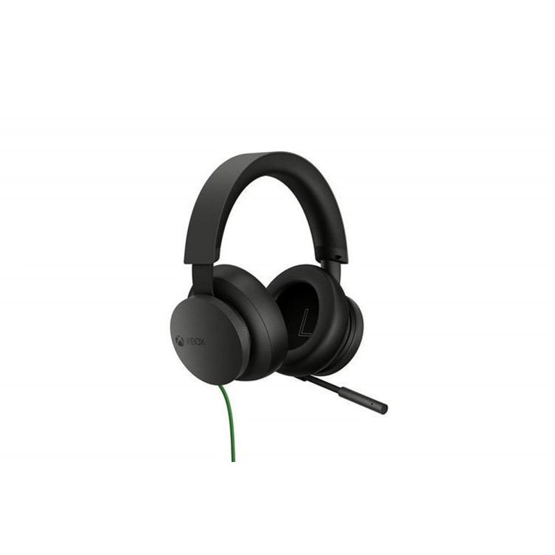 Casque Filaire Xbox Officiel