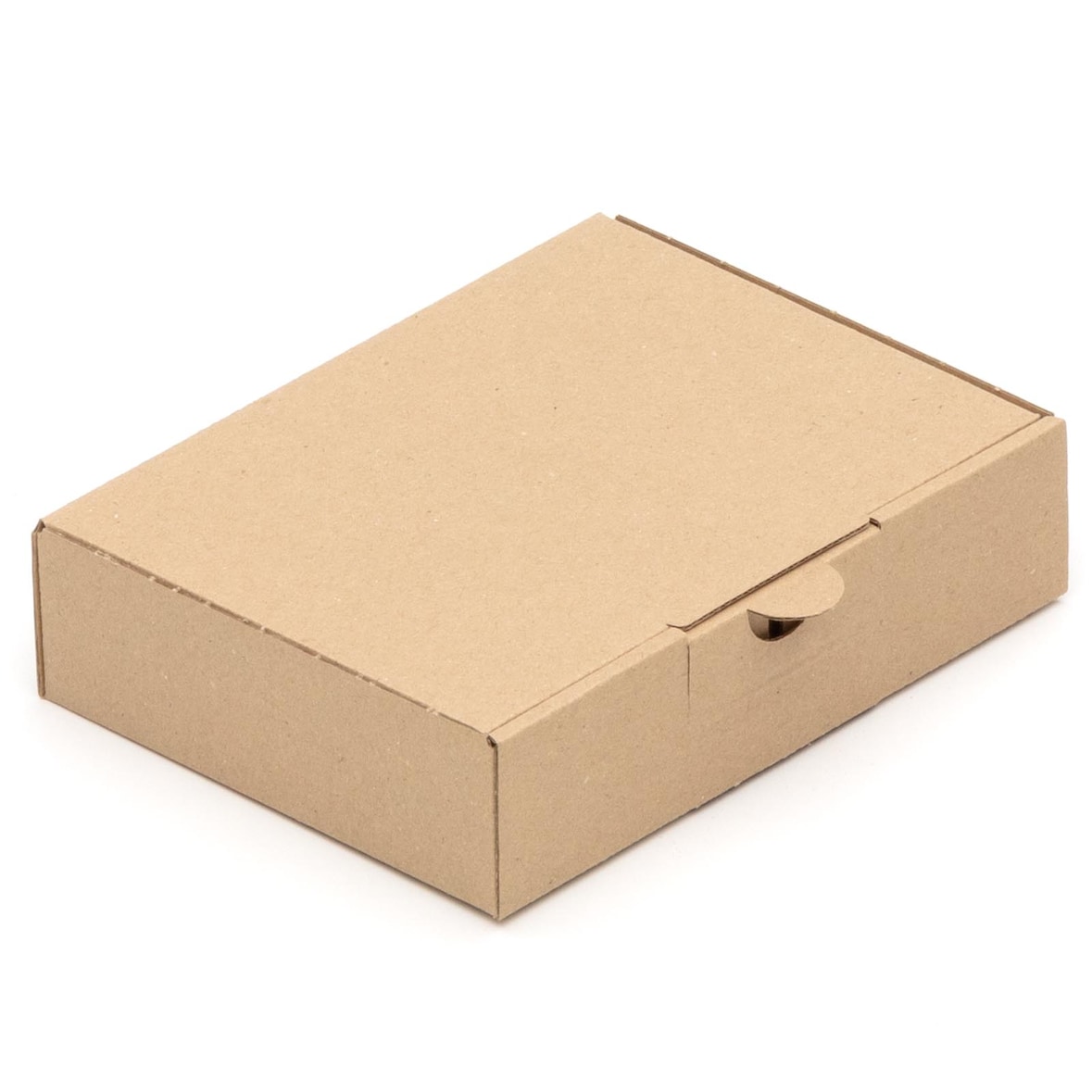12000 Warensendungen 170 x 125 x 41 Maxibriefkarton Post Maxibrief Karton BRAUN