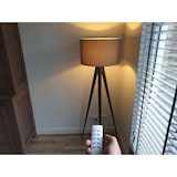 thumbnail of SEC24 HAF760S Schakelaar set met afstandsbediening - Voor Binnen - 3680W