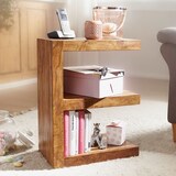 thumbnail of Mesa auxiliar robusta y resistente, modelo WL1.304