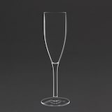 thumbnail of 12 Stück Kristallon Polycarbonat Champagnergläser 21cl. Spülmaschinenfest