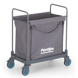 thumbnail of Carrello portabiancheria Combisteel Procart 65