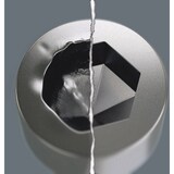 thumbnail of Wera 454  Innen-Sechskantschraubendreher Schlüsselweite (Metrisch): 2.5 mm  Klingenlänge: 100 mm
