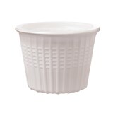 thumbnail of 600xSuppenbecher To Go airpac® PP 500 ml 18 oz weiß (ohne Deckel)