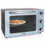 thumbnail of Princess Horno de convección 45 L 1800 W Plata