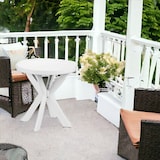 thumbnail of Mesa Houston CM.150X90 Blanca