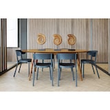 thumbnail of Resol CASINO Chaise Intérieur, Extérieur Set 2 Ivoire