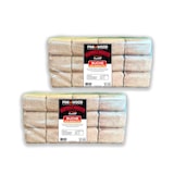 thumbnail of PINI Holzbriketts 100% Buche RUF 20 kg Hartholzbriketts Kamin Ofen Grill Feuerstelle Brennholz