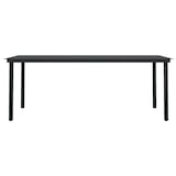 thumbnail of Helloshop26 - Juego de comedor de jardín de 7 piezas negro 02_0014007