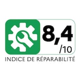 thumbnail of Téléviseur UHD 4K GMS55A1GW