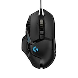 thumbnail of Logitech G502 Hero Souris Gaming