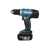 thumbnail of Makita Perceuse-visseuse Ddf453sfe - Avec 2 Batteries 18 V Et Coffret De Transport