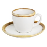 thumbnail of Olympia Kiln Espressokopjes Krijtwit 8,5cl (6 stuks)