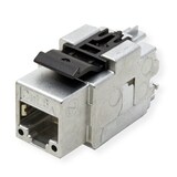thumbnail of TELEGÄRTNER AMJ-Modul Cat.6A (Class EA) (nach ISO/IEC), 2 St.