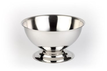 Champagnekoeler Ø 40,5 cm, H: 22,5 cm